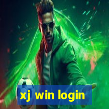 xj win login